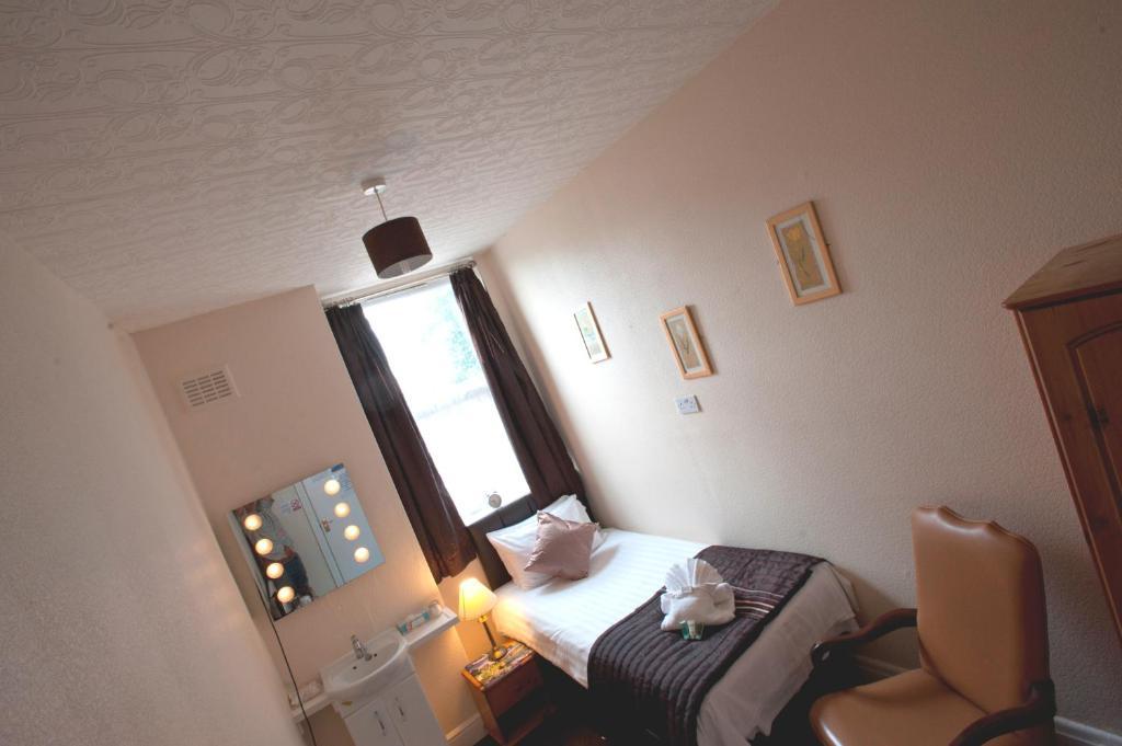The Caribbean Hotel Doncaster Room photo