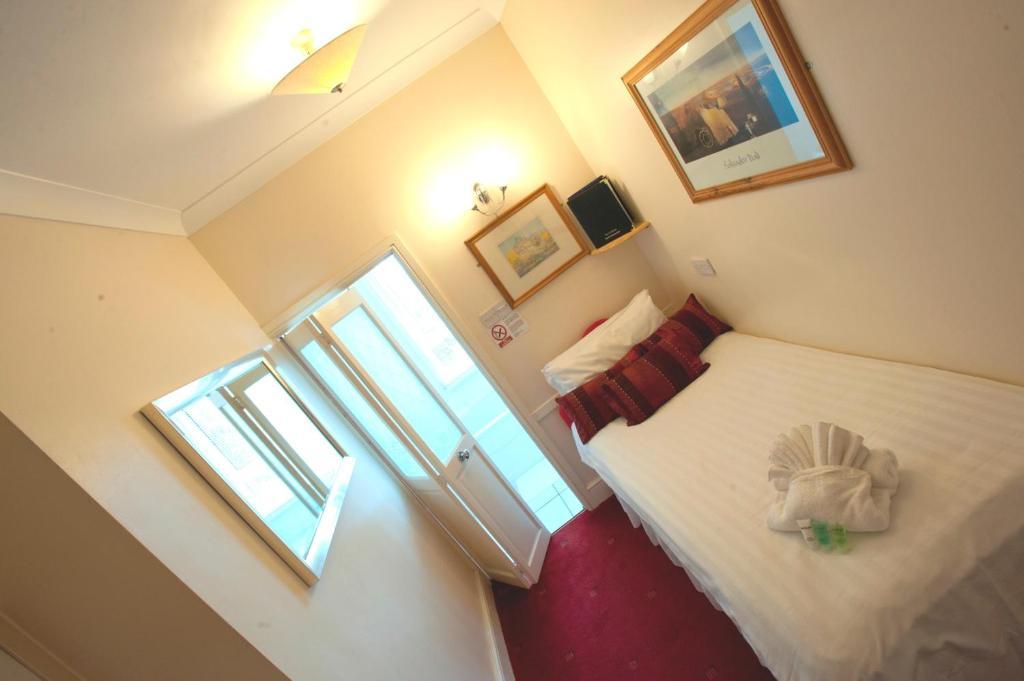 The Caribbean Hotel Doncaster Room photo