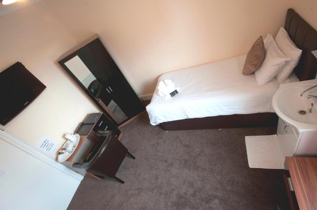 The Caribbean Hotel Doncaster Room photo